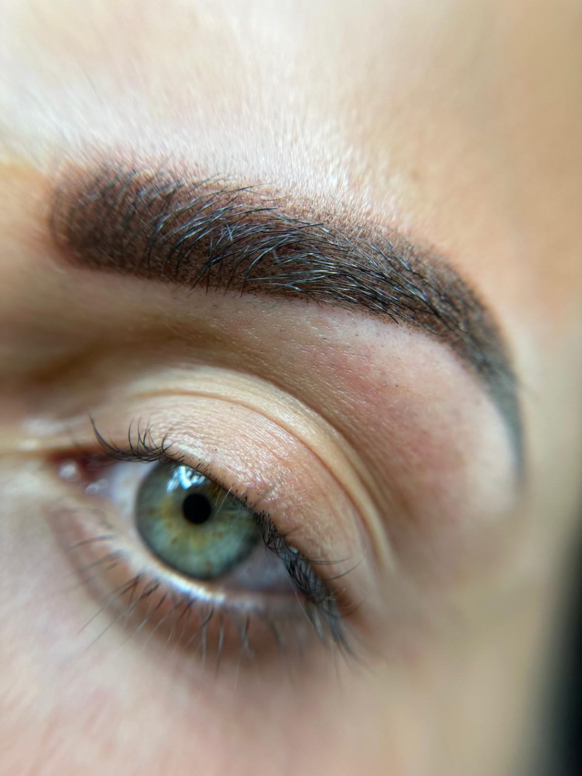 curso de micropigmentacion de cejas en bilbao