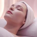Los Tratamientos Estrella para Brillar esta Navidad: Gold Feel Bright, Dermapen, Maderoterapia y Peeling Hollywood