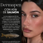 Dermapen con ADN de salmón en Barakaldo
