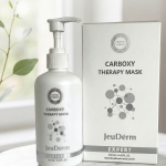 Carboxiterapia en Barakaldo: Rejuvenecimiento facial sin agujas con Jeuderm